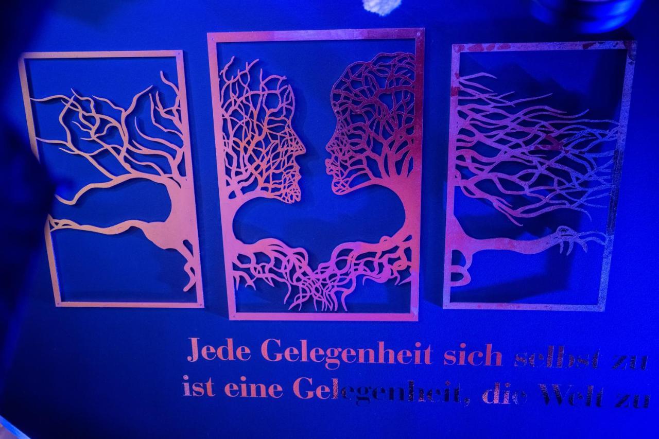 Apartamento N Vogue - Aussergewoehnliche In Zentrumsnaehe
