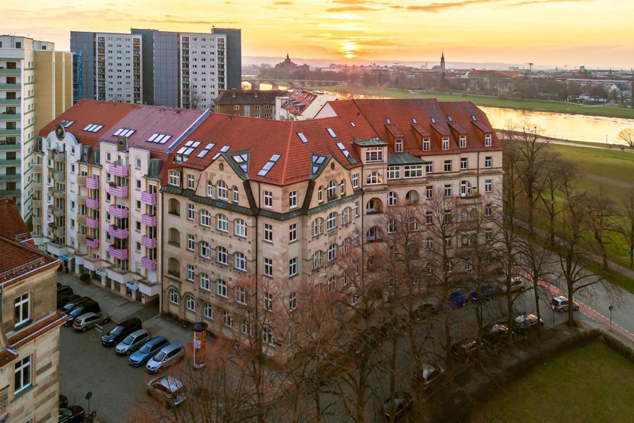 N Vogue - Aussergewoehnliche In Zentrumsnaehe Apartamento *